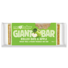 Apple Giant Bar 90g