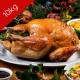 Organic Free Range Bronze Oven-Ready Turkey 10kg