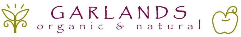 Garlands Logo in 2010
